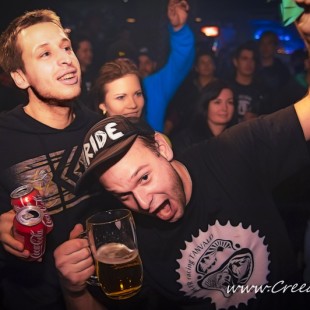 070 Hardcore Night